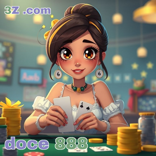 Cassino do Doce 888: A Revolução dos Jogos Online