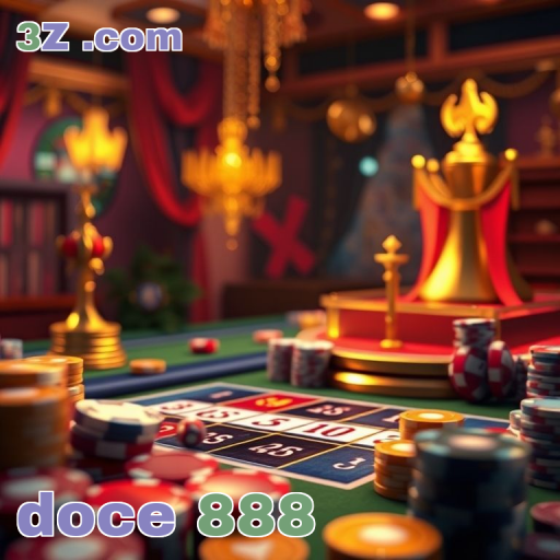Jogos Imperdíveis no Doce 888: Entretenimento Sem Limites