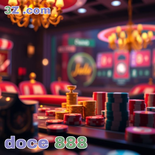 Explorando a Exclusividade VIP do Doce 888